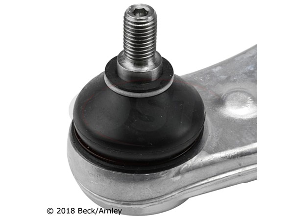 beckarnley-102-7620 Front Lower Control Arm and Ball Joint - Passenger Side